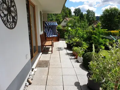 Ferienwohnung für 4 Personen (43 m²) in Wutha-Farnroda 5/10