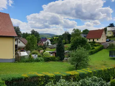 Ferienwohnung für 4 Personen (43 m²) in Wutha-Farnroda 10/10