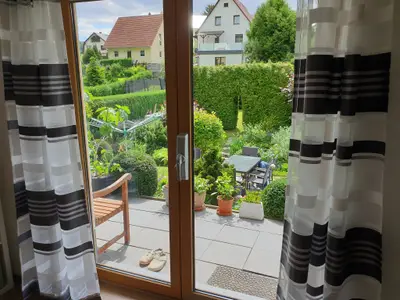 Ferienwohnung für 4 Personen (43 m²) in Wutha-Farnroda 2/10