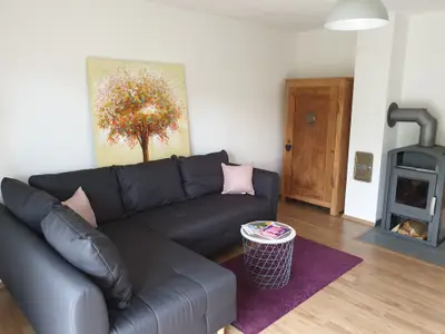 Ferienwohnung für 4 Personen (43 m²) in Wutha-Farnroda 3/10