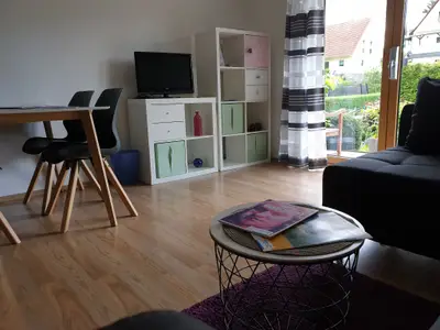 Ferienwohnung für 4 Personen (43 m²) in Wutha-Farnroda 5/10