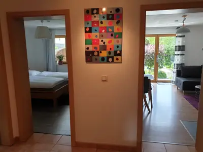 Ferienwohnung für 4 Personen (43 m²) in Wutha-Farnroda 6/10