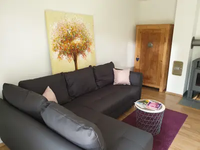 Ferienwohnung für 4 Personen (43 m²) in Wutha-Farnroda 9/10