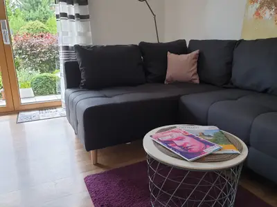 Ferienwohnung für 4 Personen (43 m²) in Wutha-Farnroda 10/10