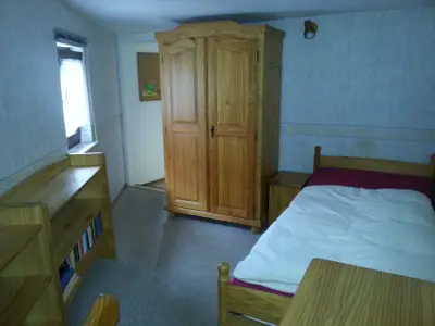 Ferienwohnung für 4 Personen (60 m²) in Wutha-Farnroda 4/10