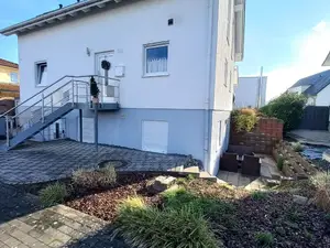 Ferienwohnung für 4 Personen (70 m²) in Wyhl am Kaiserstuhl