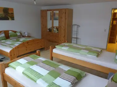 Ferienwohnung für 5 Personen (80 m²) in Wyhl am Kaiserstuhl 3/10