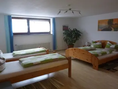 Ferienwohnung für 5 Personen (80 m²) in Wyhl am Kaiserstuhl 4/10
