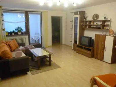 Ferienwohnung für 5 Personen (80 m²) in Wyhl am Kaiserstuhl 5/10