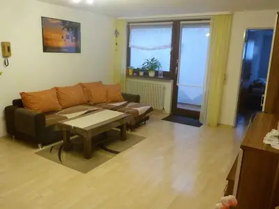 Ferienwohnung für 5 Personen (80 m²) in Wyhl am Kaiserstuhl 6/10