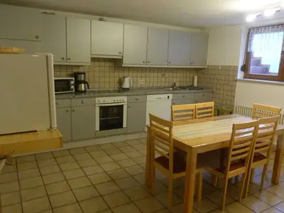 Ferienwohnung für 5 Personen (80 m²) in Wyhl am Kaiserstuhl 8/10