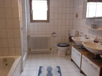 Ferienwohnung für 5 Personen (80 m²) in Wyhl am Kaiserstuhl 10/10