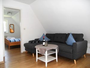 Ferienwohnung für 4 Personen (50 m²) ab 69 € in Wyk auf Föhr