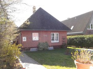 Ferienwohnung für 4 Personen (80 m&sup2;) ab 70 &euro; in Wyk auf Föhr