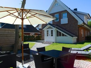 Ferienwohnung für 4 Personen (120 m²) ab 147 € in Wyk auf Föhr