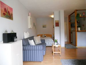 Ferienwohnung für 3 Personen (38 m²) ab 40 € in Wyk auf Föhr
