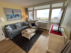 Ferienwohnung für 4 Personen (55 m&sup2;) in Wyk auf Föhr