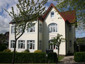Ferienwohnung für 2 Personen (40 m&sup2;) in Wyk auf Föhr