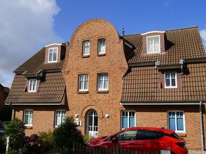 Ferienwohnung für 3 Personen (55 m&sup2;) in Wyk auf Föhr