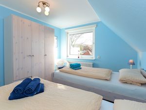 Ferienwohnung für 5 Personen (84 m²) in Wyk auf Föhr