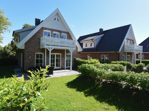 Ferienwohnung für 8 Personen (150 m²) in Wyk auf Föhr