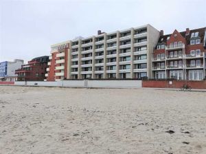 Ferienwohnung für 2 Personen (42 m²) in Wyk auf Föhr