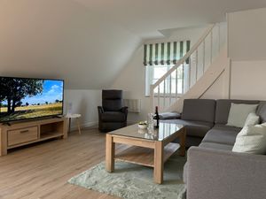 Ferienwohnung für 5 Personen (70 m²) in Wyk auf Föhr