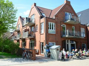 Ferienwohnung für 2 Personen (46 m&sup2;) in Wyk auf Föhr