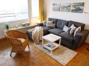 Ferienwohnung für 2 Personen (40 m²) in Wyk auf Föhr