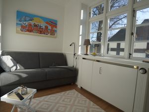 Ferienwohnung für 2 Personen (14 m²) in Wyk auf Föhr