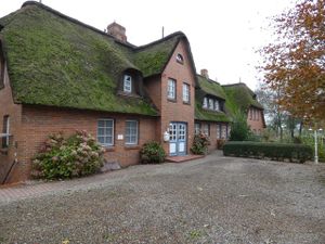 Ferienwohnung für 5 Personen (50 m&sup2;) in Wyk auf Föhr