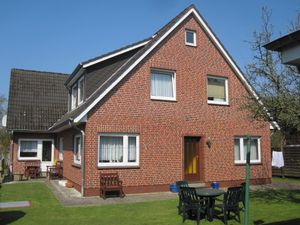 Ferienwohnung für 4 Personen (55 m²) in Wyk auf Föhr