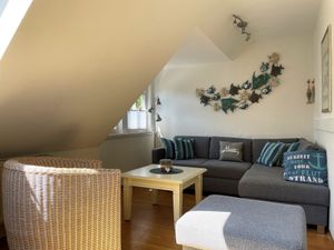 Ferienwohnung für 4 Personen (56 m&sup2;) in Wyk auf Föhr