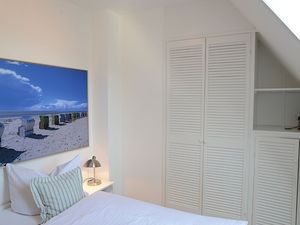 Ferienwohnung für 6 Personen (65 m²) in Wyk auf Föhr