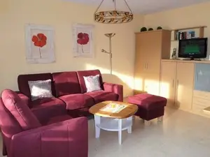 Ferienwohnung für 4 Personen (54 m²) in Wyk auf Föhr