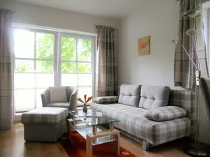 Ferienwohnung für 2 Personen (33 m²) in Wyk auf Föhr