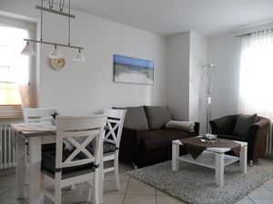 Ferienwohnung für 2 Personen (38 m²) in Wyk auf Föhr