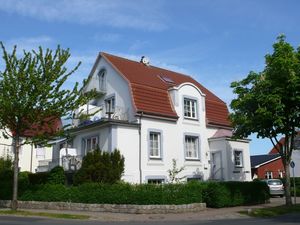 Ferienwohnung für 3 Personen (43 m²) in Wyk auf Föhr