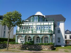 Ferienwohnung für 7 Personen (115 m²) in Wyk auf Föhr