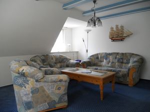 Ferienwohnung für 5 Personen (58 m²) in Wyk auf Föhr