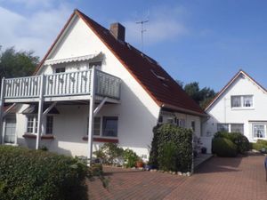 Ferienwohnung für 5 Personen (62 m&sup2;) in Wyk auf Föhr