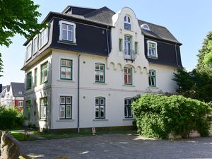 Ferienwohnung für 4 Personen (42 m²) in Wyk auf Föhr