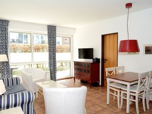 Ferienwohnung für 4 Personen (60 m²) in Wyk auf Föhr