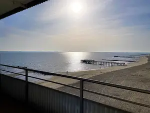 Ferienwohnung für 3 Personen (60 m²) in Wyk auf Föhr