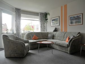 Ferienwohnung für 2 Personen (50 m²) in Wyk auf Föhr