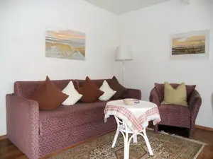 Ferienwohnung für 2 Personen (43 m²) in Wyk auf Föhr