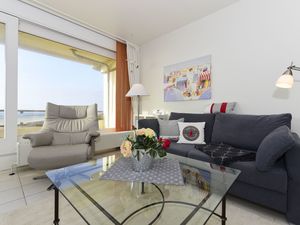 Ferienwohnung für 4 Personen (50 m²) in Wyk auf Föhr