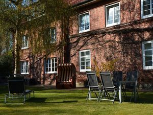 Ferienwohnung für 5 Personen (65 m²) in Wyk auf Föhr
