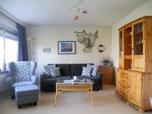 Ferienwohnung für 4 Personen (55 m²) in Wyk auf Föhr
