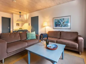 Ferienwohnung für 4 Personen (60 m²) in Wyk auf Föhr